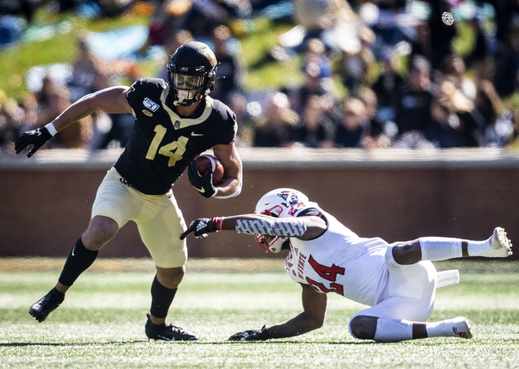 WakeFootball